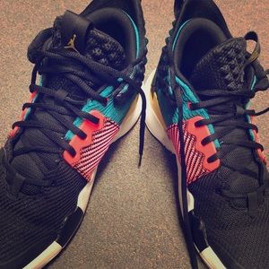 Nike Jordan why not zero 2.0 Westbrook